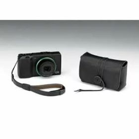 【中古】(良い)RICOH デジタルカメラ GRII 初回生産限定セット 175850