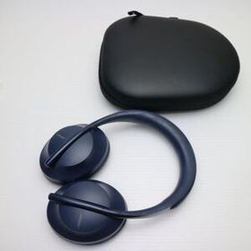 美品 Bose Noise Cancelling Headphones 700 トリプルミッドナイト ワイヤレスヘッドホン BOSE あすつく 土日祝発送OK