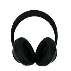 BOSE◆イヤホン・ヘッドホン NOISE CANCELLING HEADPHONES 700 [トリプルブラック]