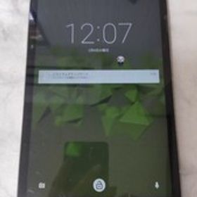 S3588 docomo dtab d-02H HUAWEI Android タブレット ファーウェイ 簡易動作確認＆簡易清掃＆初期化OK 判定◯送料無料 現状品