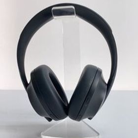 BOSE◆イヤホン・ヘッドホン NOISE CANCELLING HEADPHONES 700 [トリプルブラック]