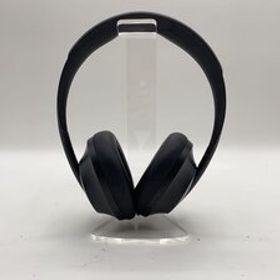 BOSE◆イヤホン・ヘッドホン NOISE CANCELLING HEADPHONES 700 [トリプルブラック]