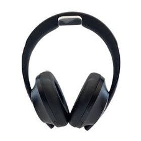BOSE◆イヤホン・ヘッドホン NOISE CANCELLING HEADPHONES 700 [トリプルブラック]