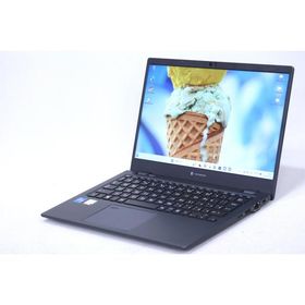 即配 良品 バッテリー良 2023年快速モデル 12世代Corei5 dynabook G83/KW i5-1235U 16G 256G 13.3FHD Wi-Fi6E Office リカバリ ノートパソコン ABA評価