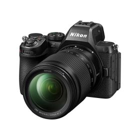 【最大2500円OFFクーポン配布中!5月29日10時まで】ニコン ミラーレスカメラ Z5II 24-200 レンズキット Z5II-24-200-LKIT ミラーレス一眼カメラ デジタル一眼カメラ フルサイズ【送料無料】【KK9N0D18P】