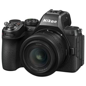 【長期5年保証付】ニコン(Nikon) Z5II 24-50 レンズキット ミラーレスカメラ