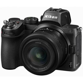 【長期保証付】ニコン(Nikon) Z5 24-50 レンズキット フルサイズ ミラーレス一眼カメラ
