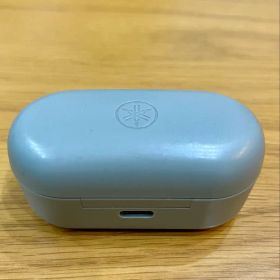 【中古】YAMAHA TW-E3B ワイヤレスイヤホン