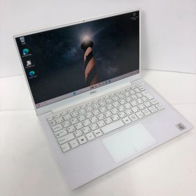 【即使用可能！】Dell XPS 13 7390・Intel Core i7・メモリ16GB・SSD512GB・Win11 Home #000717