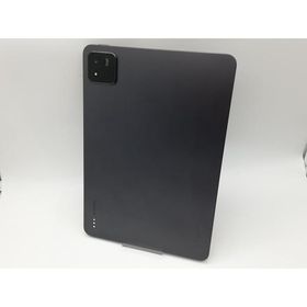 【中古】Xiaomi 国内版 【Wi-Fi】 Xiaomi Pad 7 Pro グレー 【Snapdragon 8s Gen3/12GB/512GB】【吉祥寺】保証期間１ヶ月【ランクB】