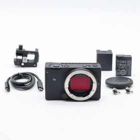 シグマ(SIGMA)のSigma シグマ FP L デジタルカメラ #4288(コンパクトデジタルカメラ)