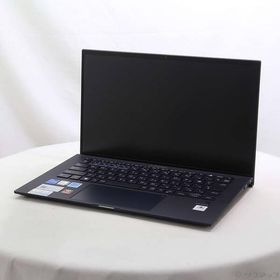 〔中古〕ASUS(エイスース) ExpertBook B9 B9400CBA-KC0207WS スターブラック〔262-ud〕