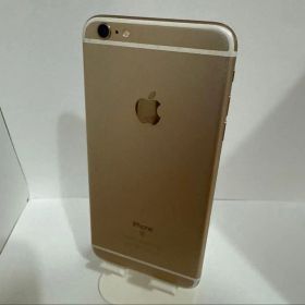 【バッテリー最大容量100%】iPhone6s Plus 32GB
