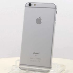 【バッテリー100%】iPhone6s スペースグレイ 本体 送料無料