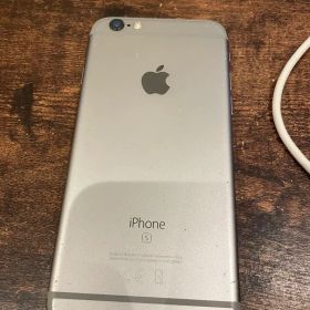 【ジャンク品】iPhone6s 本体