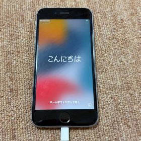 iPhone6s SIMロック ソフトバンク 64GB