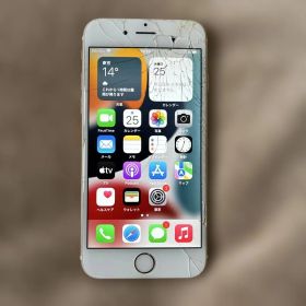 iPhone6s 64G SIMフリー ジャンク