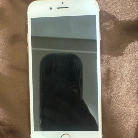 【ジャンク品】iPhone6s ローズゴールド 64GB