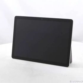 ソフマップ 〔中古品〕 Surface Go3 〔Pentium Gold／4GB／eMMC64GB〕 8V6-00015 プラチナ【377】