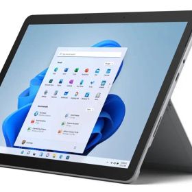 Surface Go 3 64GB（値下げ中）