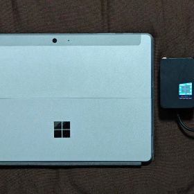 Microsoft Surface Go 3 i3 4/64