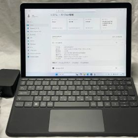 【動作良好】Surface Go 3 Core i3 / 4GB / 64GB
