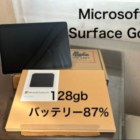 Microsoft Surface Go 3/128GB /RAM:8G