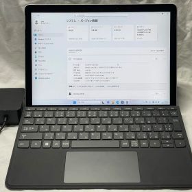 【美品】Surface Go 3 Core i3 / 4GB / 64GB