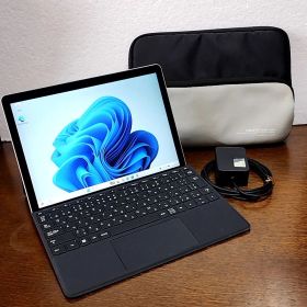 Microsoft Surface Go3 タイプカバー 充電器 収納ケース