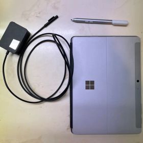 Surface go 3 純正ペン・キーボード・充電器付き(8GB/128GB)