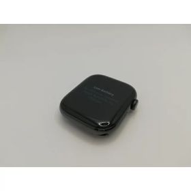 【中古】Apple Apple Watch Series10 46mm Cellular スレートチタニウムケース/ブラックスポーツバンド (M/L) MWYE3J/A【川崎駅前】保証期間1ヶ月【ランクB】