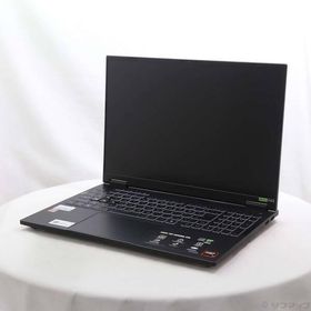 〔中古〕ASUS(エイスース) TUF Gaming A16 FA608UM FA608UM-R7R5060 イェーガーグレー〔262-ud〕