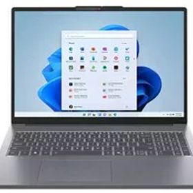 【同梱不可】 Lenovo レノボ Office付き16.0型ノートPC IdeaPad Slim 3 Gen10 (Ryzen 7 7735HS/16GB/512GB SSD/OF H&B2024) 83K8007JJP 【日時指定不可】 【銀振・代引不可】