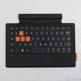 〔中古品〕 ONEXPLAYER X1 mini専用カバーキーボード〔中古品〕 ONEXPLAYER X1 mini専用カバーキーボード