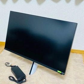 極美品✨ SONY INZONE M3 SDM-F27M3 27インチ240Hz
