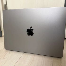 MacBook Pro 14インチ(M2Proチップ)