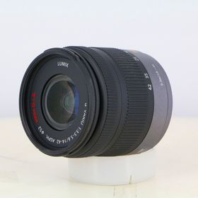 パナソニック(Panasonic)の【中古】(パナソニック) Panasonic GVARIO14-42/3.5-5.6 ASPH./O.I.S. (H-FS014042)(レンズ(ズーム))