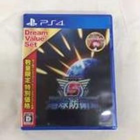 地球防衛軍5 ドリームバリューセット PLJS-36140 ディスリー・パブリッシャー