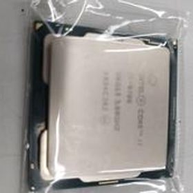 CPU COREI7-9700 INTEL