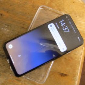 Google Pixel 4A 5G 訳あり