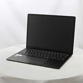 Surface Laptop 4 〔Core i5／8GB／SSD512GB〕 5BT-00016 ブラック 〔Windows 10〕