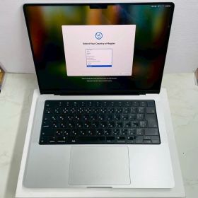 MacBook Pro 14インチ 2024 Apple M4 24GB 1TB