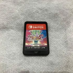 ソフトのみ ニンテンドースイッチ 不思議のダンジョン 風来のシレン5plus フォーチュンタワーと運命のダイス