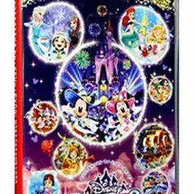 【中古】Switch ディズニーマジックキャッスル マイ・ハッピー・ライフ2 エンチャンテッドエディション (ニンテンドースイッチ)