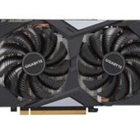 グラフィックボード GIGABYTE GeForce GTX 1660 Ti 6GB GDDR6 PCI Express 3.0 x16