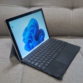 Surface Pro 7 i5 8GB 256GBタイプカバー付きb