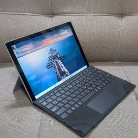 Surface Pro 7 i5 8GB 256GBタイプカバー付き1