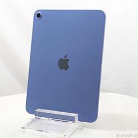 〔中古品〕 iPad(A16) 128GB ブルー MD4A4J／A Wi-Fi ［11インチ液晶／A16］〔中古品〕 iPad(A16) 128GB ブルー MD4A4J／A Wi-Fi ［11インチ液晶／A16］