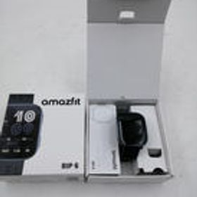 スマートウォッチ BIP6 AMAZFIT