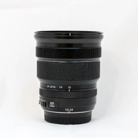 FUJIFILM XF10-24mmF4 R OIS